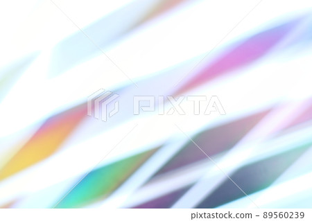 彩虹色背景，柔和的流動，線條幻想 89560239