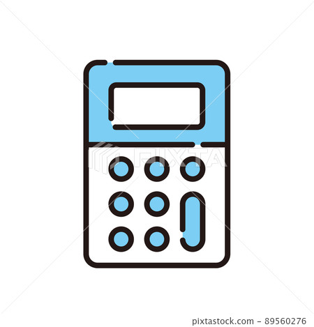 Icon series 89560276