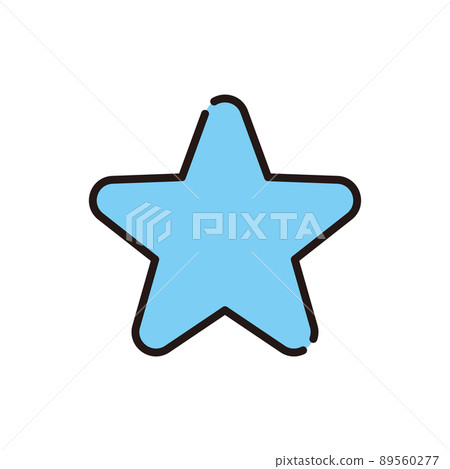 Icon series 89560277