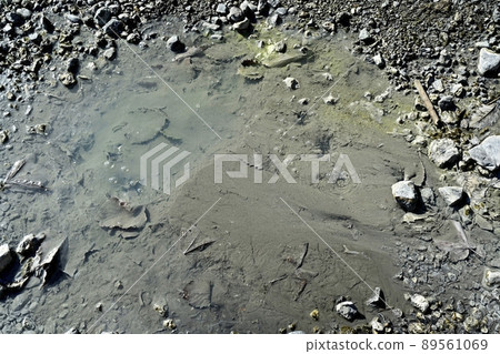 湯本溫泉的源頭 89561069