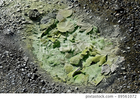 湯本溫泉的源頭 89561072