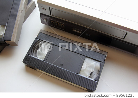 video tape 89561223