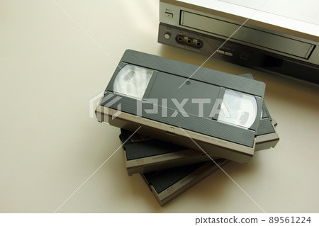 video tape 89561224