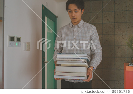 在圖書館尋找什麼 89561726
