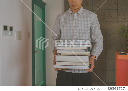 在圖書館尋找什麼 89561727