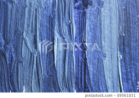 Abstract paint background image 89561831