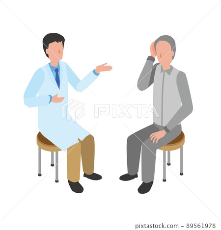 Men who are counseling Men who are counseling 89561978