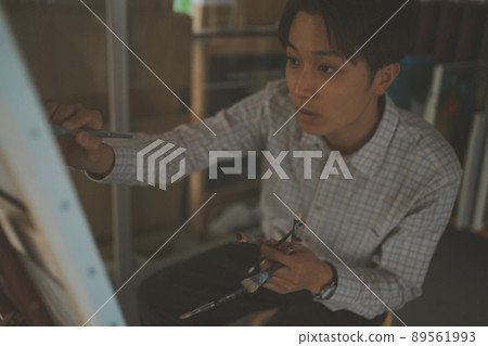 Art school prep school Art school prep school 89561993