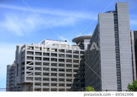 Tokyo Detention House Tokyo Detention House 89562006