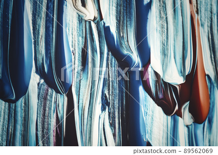 Abstract paint background image Abstract paint background image 89562069