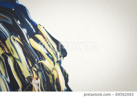 Abstract paint background image Abstract paint background image 89562083