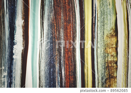 Abstract paint background image 89562085