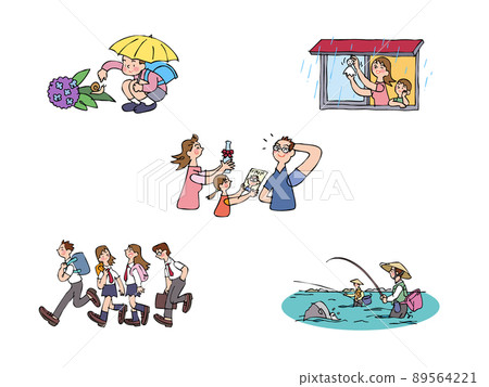 June tradition June tradition 89564221