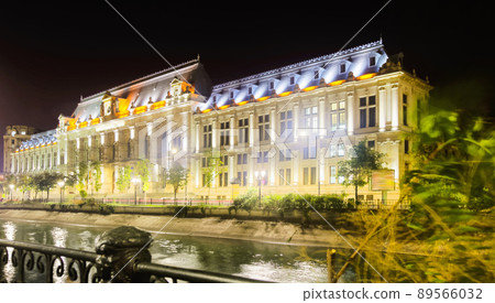 Court of Apparel, Bucharest, Romania Court of Apparel, Bucharest, Romania 89566032
