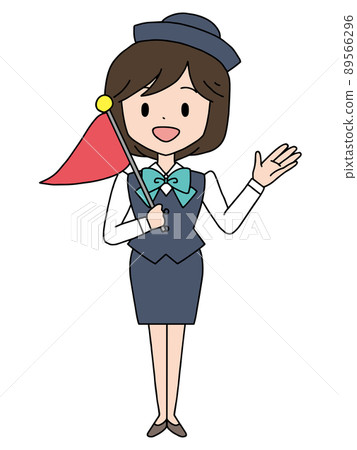 Tour guide Tour guide 89566296