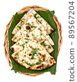 Kulcha Naan Vegetarian Cuisine Roti Indian Cuisine 89567204