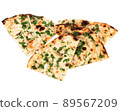 Kulcha Naan Vegetarian Cuisine Roti Indian Cuisine 89567209