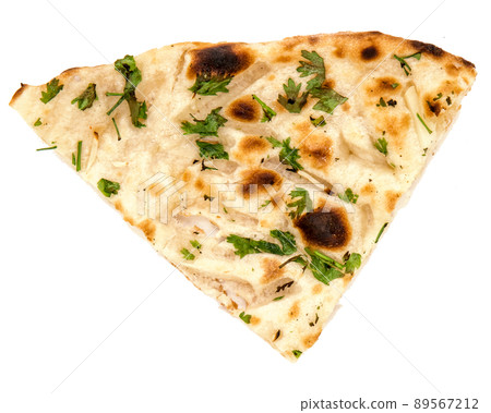 Kulcha Naan Vegetarian Cuisine Roti Indian Cuisine Kulcha Naan Vegetarian Cuisine Roti Indian Cuisine 89567212