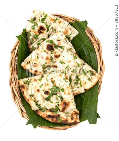 Kulcha Naan Vegetarian Cuisine Roti Indian Cuisine Kulcha Naan Vegetarian Cuisine Roti Indian Cuisine 89567213