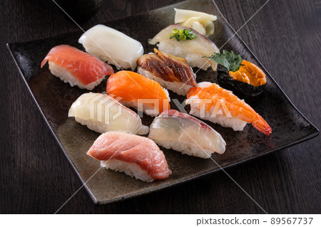 Sushi Sushi 89567737