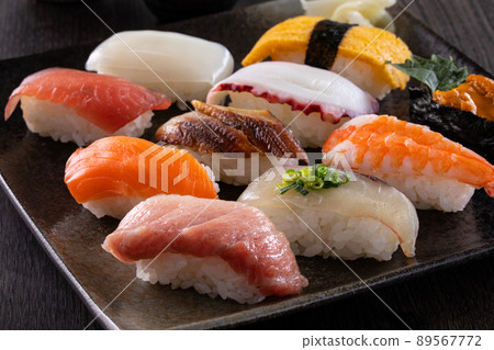 Sushi Sushi 89567772