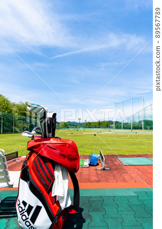 Golf Driving Range 89567789