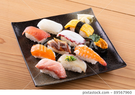 Sushi Sushi 89567960
