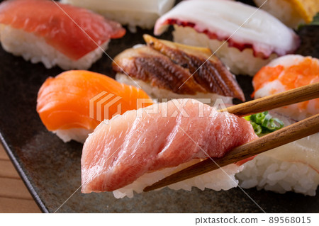 Sushi-Daitoro Sushi-Daitoro 89568015