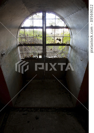 Battlefields remaining in Okinawa Battlefields remaining in Okinawa 89569022