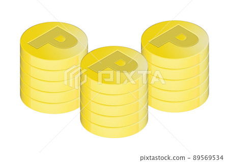 Illustration of points 89569534