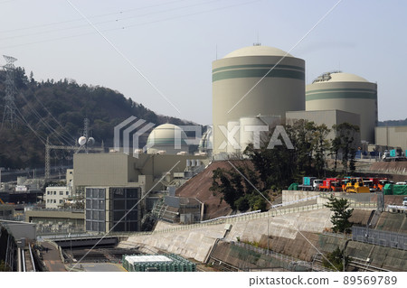 高濱核電站2022（福井縣大井區高濱町） 89569789