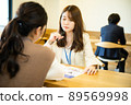 Students and interviewers to be interviewed 89569998