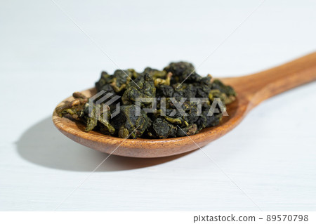 台灣上等茶金軒茶：有奶茶般的清香。 89570798