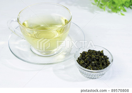 Taiwanese high-class tea Jin Xuan tea: It has a sweet milk tea-like scent. Taiwanese high-class tea Jin Xuan tea: It has a sweet milk tea-like scent. 89570808
