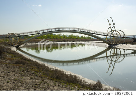 Siheung Tidal Flat Ecological Park 89572061