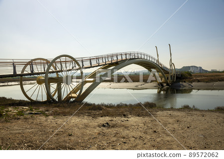 Siheung Tidal Flat Ecological Park 89572062