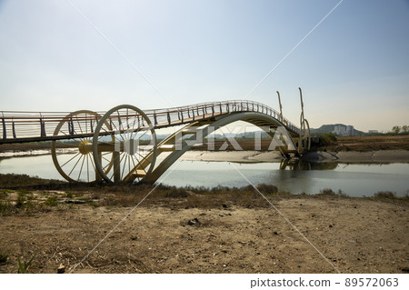 Siheung Tidal Flat Ecological Park 89572063