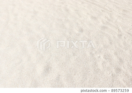 Sandy beach background Sandy beach background 89573259