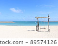 Beautiful sea 89574126
