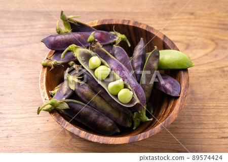 圖坦卡蒙沒有豌豆 89574424