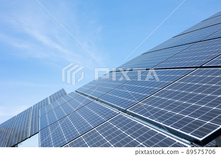 太陽能板 89575706