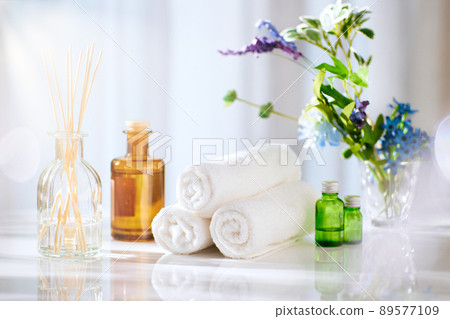 Beauty salon accessory image 89577109