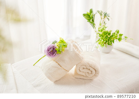 Beauty salon accessory image 89577210