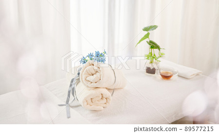 Beauty salon accessory image Beauty salon accessory image 89577215