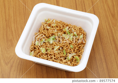 杯炒麵 杯炒麵 89577574