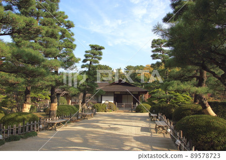 微縮景觀園Seifukan 89578723