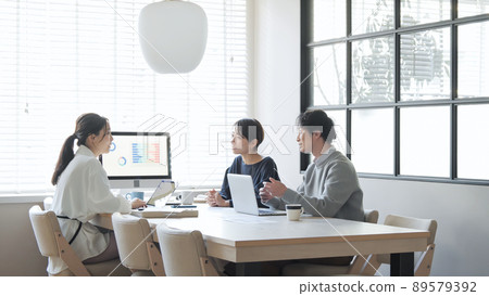 企業形象團隊會議辦公室 89579392