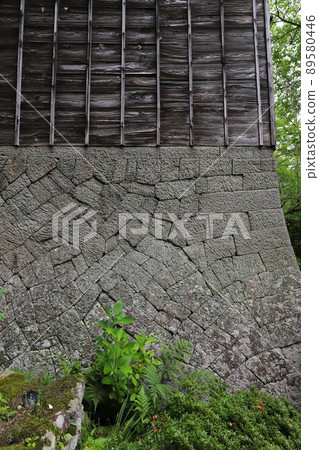 新潟佐渡長谷寺石工 89580446