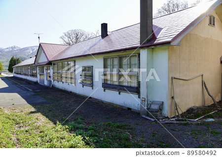 Rankoshi Municipal Onari Elementary School (closed) Rankoshi Municipal Onari Elementary School (closed) 89580492