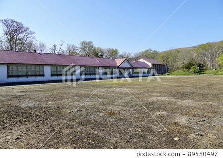 Rankoshi Municipal Onari Elementary School (closed) Rankoshi Municipal Onari Elementary School (closed) 89580497